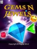 Gems N Jewels無料