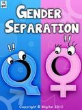 Gender Separation