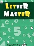 Letter Master