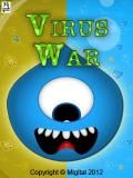 Вирусная война бесплатно