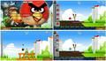 Angry Birds Stadt