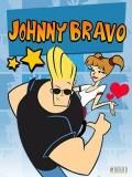 Grande aventura babe de Johnny Bravo