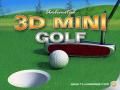 3D міні-гольф