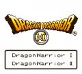 Dragon Warrior I dan II
