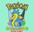 Pokémon Diamante Gameboy Color Meboy