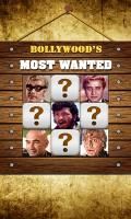 Bollywood Most Wanted
