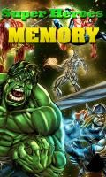 Memória Super Heros (240x400)