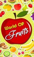 Мир фруктов (240x400)