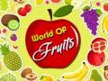 Mundo das frutas (320x240)
