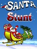 Santa Stunt