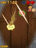 Frucht Ninja 3