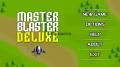 Master Blaster Deluxe