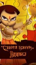 Rompecabezas Chhota Bheem (360x640)