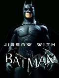 Бэтмен Jigsaw (240x400)