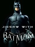 Бэтмен Jigsaw (320x240)