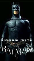 Batman Jigsaw