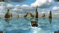 Боевые лодки 3D 640x360 Рез.