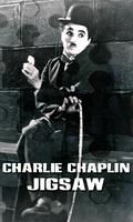 Jigsaw Charlie Chaplin (240x400)