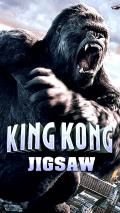ภาพจิ๊กซอว์ King Kong (360x640)