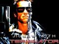 Terminator ile Jigsaw (320x240)