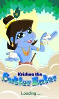 Krishna The Butter Eater