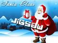 Санта-Клаус Jigsaw (320x240)