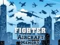 Fighter Aircraft Memory