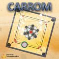 Trò chơi điện tử Carrom