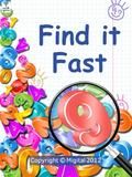 Find It Fast