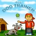 The Dog Trainer 360x640 Plein écran