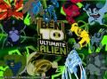 Ben 10: Ultimate Alien - Ultimate Escape