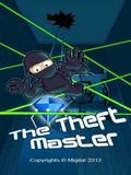 The Theft Master Gratuito