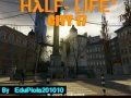 Half Life 2: Escape From City 17