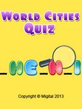 World Cities Quiz Gratis