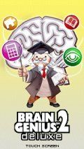Brain Genius 2 Deluxe