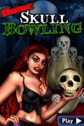 Dome Skull Bowling