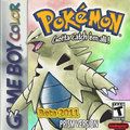Pokemon Prism [Beta 2011 UPDATE!]