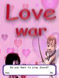 Guerre d'amour