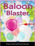 Blaster Balloon