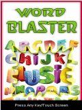 Word Blaster