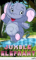 Elefante Jumble (240x400)
