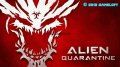 Alien Quarantine (Space Horror)