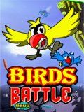 Птицы битвы 320x240