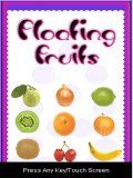 Frutas flotantes
