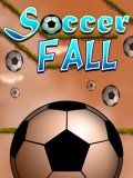 Soccer Fall