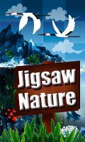 Natureza Jigsaw (240x400)