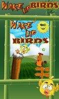 Wake Up Birds