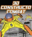 Juego de combate 3D Constructo