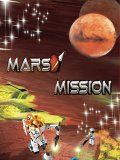 Missão Marte