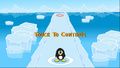 Verrücktes Pinguin-Katapult 2